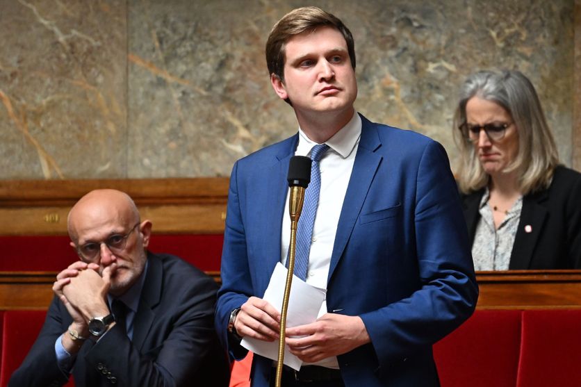 71a26c3e-3221-4f9f-a9a6-242935f9cdd4 Le Parlement approche de la décision sur la rétention administrative des étrangers en situation irrégulière
