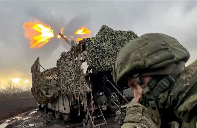 Russian Ukraine conflict Polymarket : Controverses et Paris en Ligne