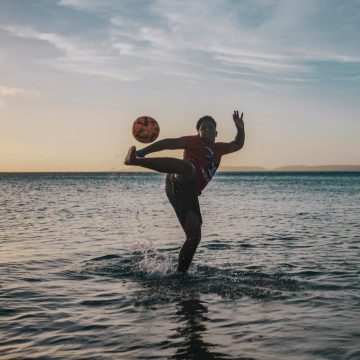 Curaçao: un petit pays prêt pour la Coupe du monde
