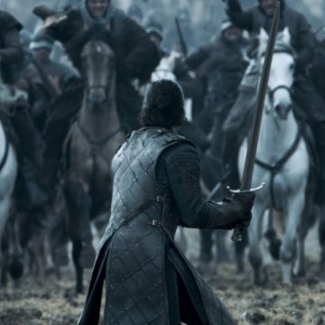 Les batailles grandioses de l&rsquo;univers de Game of Thrones