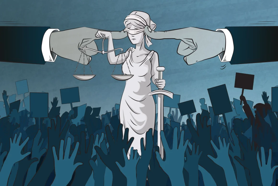Réévaluation des Politiques Face aux Violences sur Mineurs