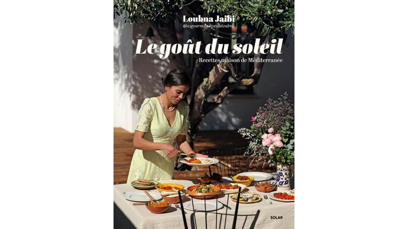 72f317bd-af83-490c-a0c8-8f3f10ab877d Le goût du soleil : un livre de cuisine aux saveurs méditerranéennes