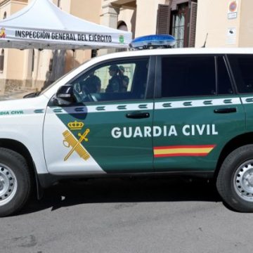 Un homme arrêté en Espagne pour un meurtre près de Toulouse