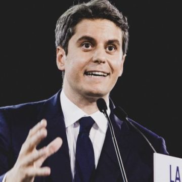 731fb4cf-f658-4377-ac3e-801a5d79105c Gabriel Attal appelle à un large rassemblement politique pour contrer un duel LFI-RN