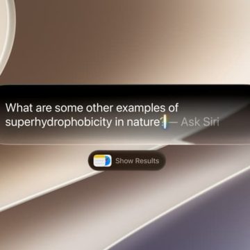 74328525-73d7-4300-8798-4b317c2846a4 Pourquoi Apple ne prévoit pas de lancement pour Siri AI en Europe