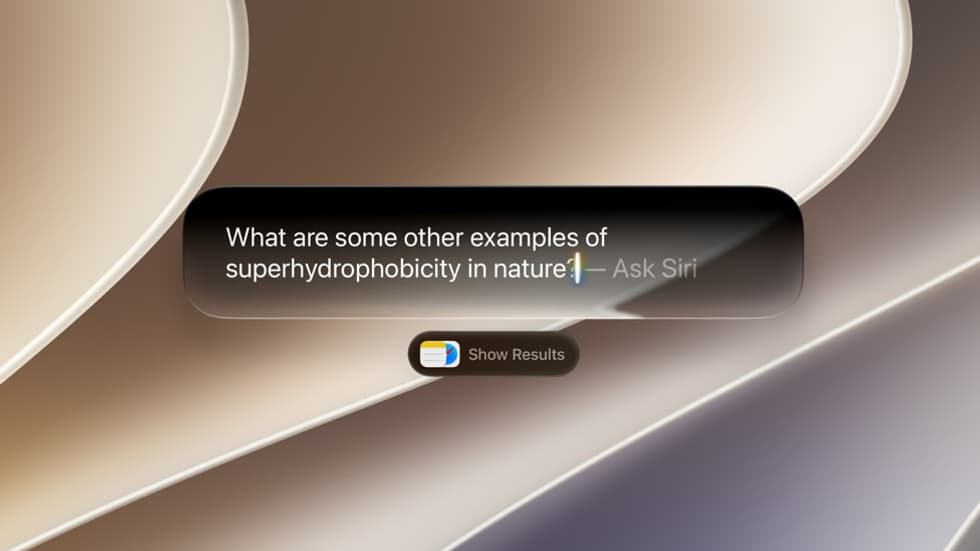 74328525-73d7-4300-8798-4b317c2846a4 Pourquoi Apple ne prévoit pas de lancement pour Siri AI en Europe