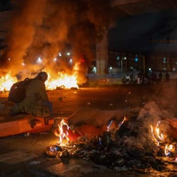 74559158-9c14-465b-8968-c331515c5023 Victoire du candidat de droite en Colombie : Tensions et manifestations