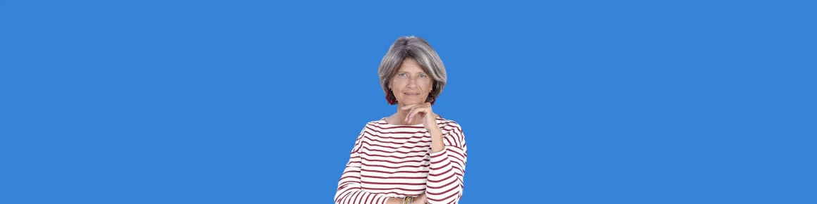 France Inter : Découverte de la Philosophie avec Patricia Martin