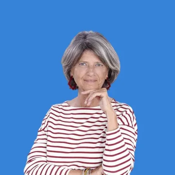 France Inter : Découverte de la Philosophie avec Patricia Martin