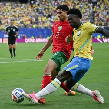Le Brésil domine Haïti mais suscite des doutes parmi les supporters