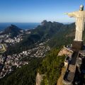 La Réhabilitation de la Forêt de Tijuca par Onze Esclaves