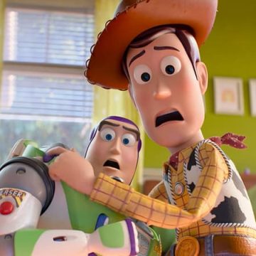 Toy Story 5 : Un succès au box-office