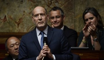 La plainte pour viol sur mineur contre Jérôme B. classée sans suite