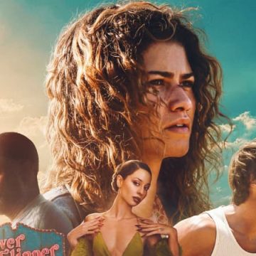 La fin de la série ‘Euphoria’ après la saison 3
