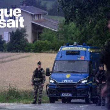 Découverte d’un corps lors des recherches de Lyhanna, 11 ans