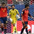 L’Espagne bute face au Cap-Vert en Coupe du monde