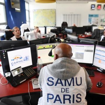 La Stratégie de Régulation de l’Accès aux Urgences hospitalières