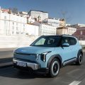 Le test réaliste d’autonomie des voitures électriques par le NAF