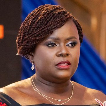 Nelly Munyasia et la santé reproductive au Kenya