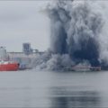 Incident du drone maritime à Constanta : Ukraine reconnaît sa responsabilité
