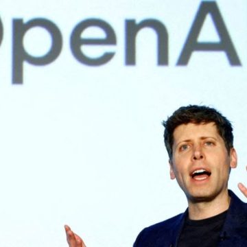 79bfbe62-46d6-430e-b730-db4b5464823d Annulation du film ‘Artificial’ sur Sam Altman après un investissement majeur d’Amazon dans OpenAI