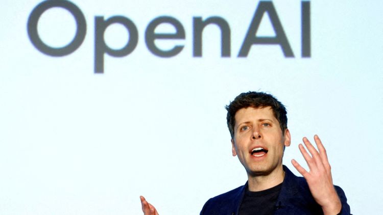 79bfbe62-46d6-430e-b730-db4b5464823d Annulation du film ‘Artificial’ sur Sam Altman après un investissement majeur d’Amazon dans OpenAI