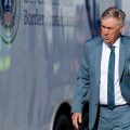 La mission ambitieuse de Carlo Ancelotti avec la Seleçao
