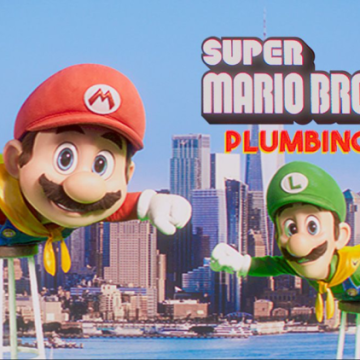 7a6bee3e-e85c-43e0-8799-f6171592ff78 Un exemplaire historique de Super Mario Bros. vendu à prix record