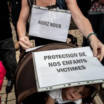 7aeea547-231c-4327-9943-26b4c9919d0a Affaire Lyhanna : la quête de justice de la mère de Rosa