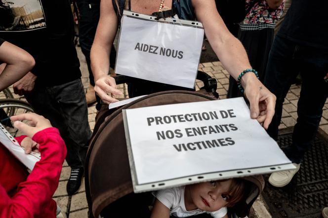 7aeea547-231c-4327-9943-26b4c9919d0a Affaire Lyhanna : la quête de justice de la mère de Rosa