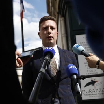 7b385ed2-2d20-4200-88f7-6a364cb2c450 Jean-Eudes Gannat condamné pour provocation à la haine