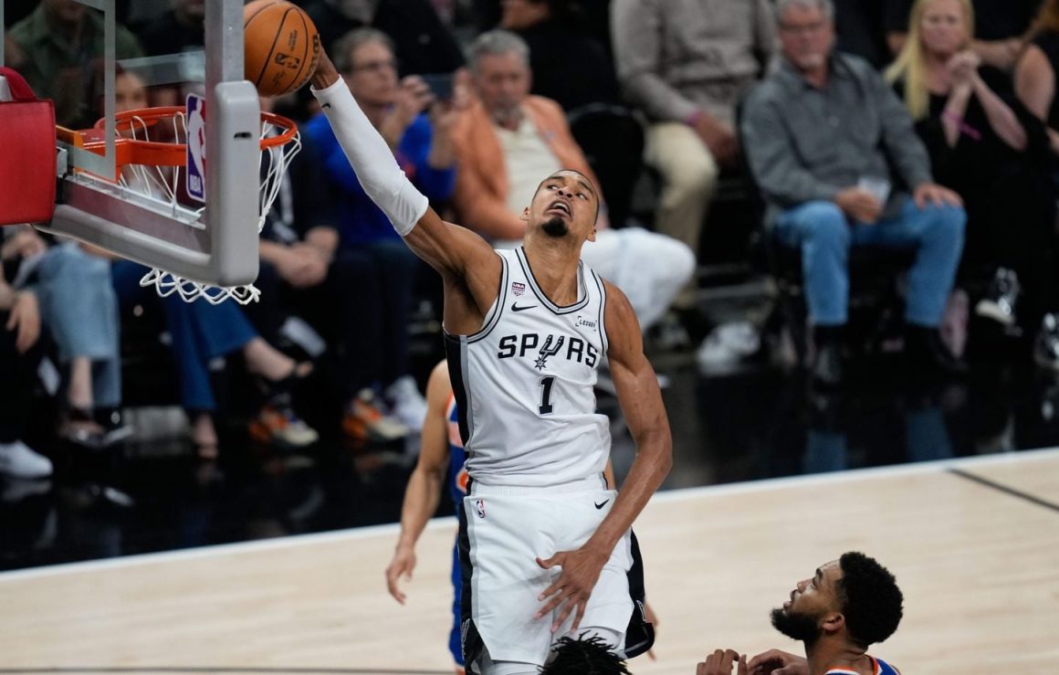 Présentation et Enjeux du Match 3 des Finales NBA entre les Knicks et les Spurs