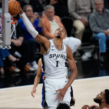 7cfc6023-5f2c-4650-b1bd-2dbcf1bd88d0 Présentation et Enjeux du Match 3 des Finales NBA entre les Knicks et les Spurs