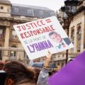 Répercussions politiques après la mort de Lyhanna