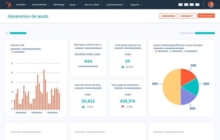 7d905e0c-dbf9-483b-878f-a389408de812 Optimisez votre Gestion des Données avec HubSpot