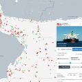 Les supertankers iraniens franchissent le blocus américain avant l’accord Téhéran-Washington