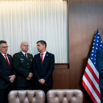 7dd51f23-74b6-480c-a9f4-d820a4904b2a Nomination de Roman Gofman à la tête du Mossad suscite l’intérêt en Russie
