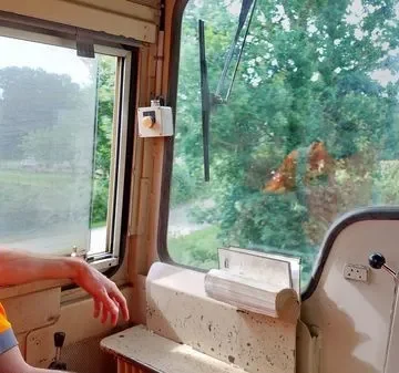 Modernisation et Transition Écologique de la Ligne Ferroviaire ‘Le Tire-Bouchon’