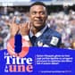 Kylian Mbappé et les débats autour de sa personnalité