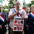 Réduction du Cadmium dans les Engrais : Un Premier Pas