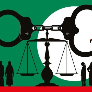 Le parcours de radicalisation d&rsquo;une djihadiste française