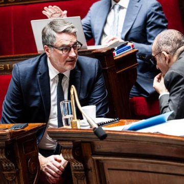 802c1bf6-7caf-4aad-b062-61984f74033a Le projet de loi sur l’autonomie de la Corse en route vers le vote