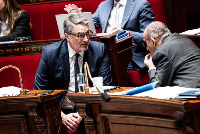802c1bf6-7caf-4aad-b062-61984f74033a Le projet de loi sur l’autonomie de la Corse en route vers le vote