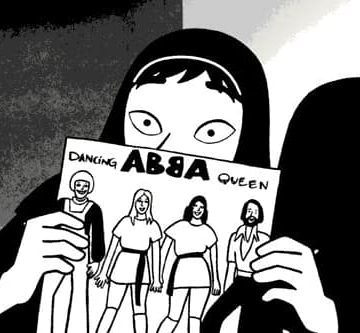 Marjane Satrapi: Une Œuvre qui Transforme le Regard sur l’Iran