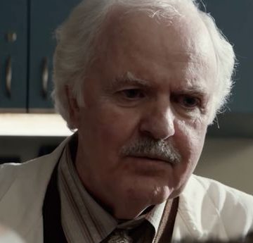 Décès tragique de l’acteur James Handy à 81 ans