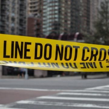 817c7f4e-b691-4d90-9866-f9e4e9a2a832 Fusillade à Kansas City avant la Coupe du monde : Neuf blessés