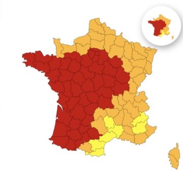 8215054e-dd24-49e5-9459-58fff7f32cac Vague de chaleur en France: impacts et mesures