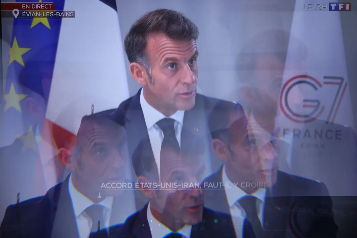 8238c0bd-0826-4425-9a48-f6f9e933ef1f Accord entre les États-Unis et l’Iran : Le détroit d’Ormuz ouvert bientôt