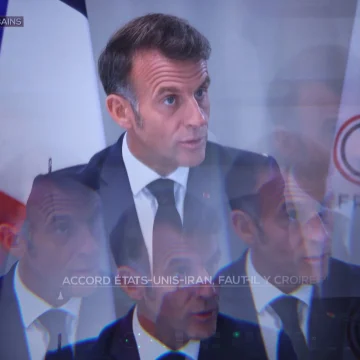 8238c0bd-0826-4425-9a48-f6f9e933ef1f Accord entre les États-Unis et l’Iran : Le détroit d’Ormuz ouvert bientôt