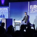 Jordan Bardella et Marine Le Pen Renforcent leur Présence en Europe